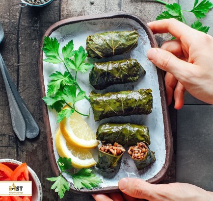 محبوبترین غذاهای محلی آنتالیا محبوبترین غذاهای محلی آنتالیا