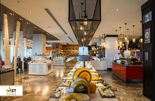 معرفی هتل ۵ ستاره آکرا، آنتالیا معرفی هتل ۵ ستاره آکرا، آنتالیا