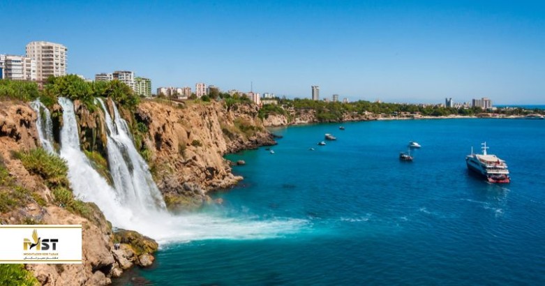 تفریحات آنتالیا که نباید از دست بدهید! راهنمای کامل تفریحات آنتالیا که نباید از دست بدهید! راهنمای کامل