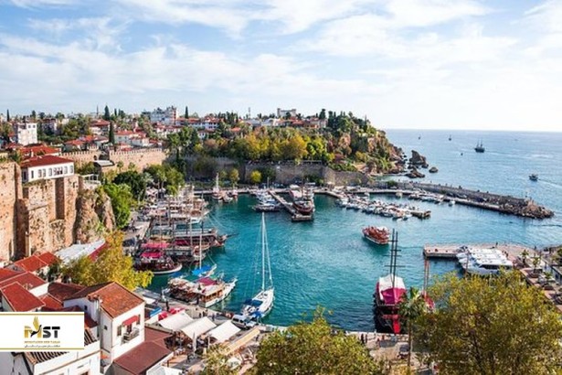 چگونه از فرودگاه آنتالیا به مرکز شهر بروید؟