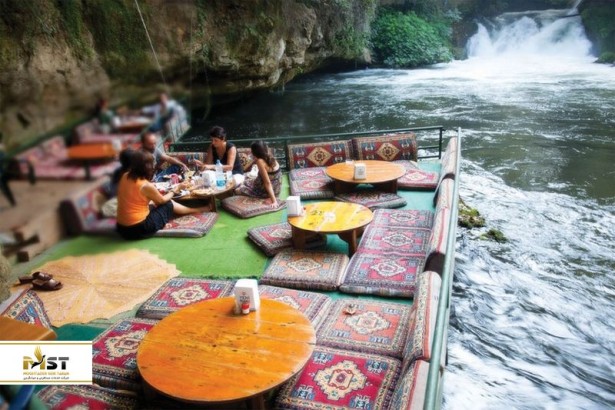 طبیعت‌گردی در دل آنتالیا؛ تفریح در آبشارهای دودن