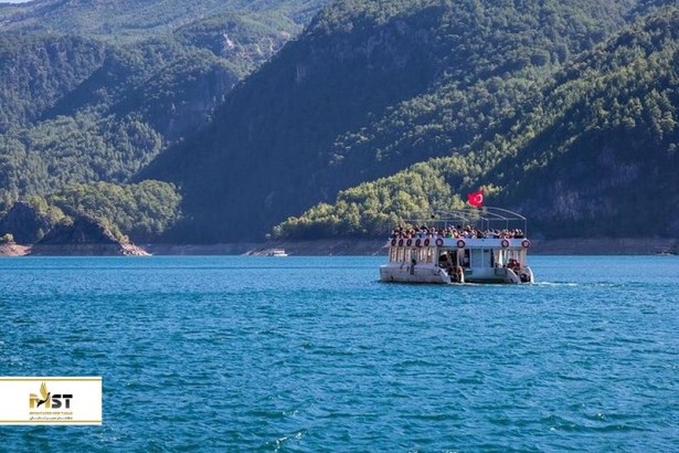 معرفی تور هیجان‌انگیز دریانوردی آنتالیا 