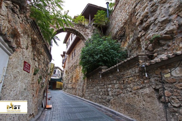 راهنمای سفر 4 روزه به آنتالیا، شهر تفریح و خوشگذرانی راهنمای سفر 4 روزه به آنتالیا، شهر تفریح و خوشگذرانی