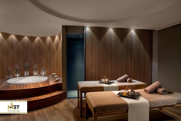 معرفی برترین اسپا هتلهای آنتالیا معرفی برترین اسپا هتلهای آنتالیا