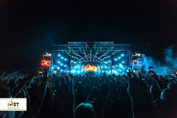 معرفی بهترین سالن‌های کنسرت آنتالیا