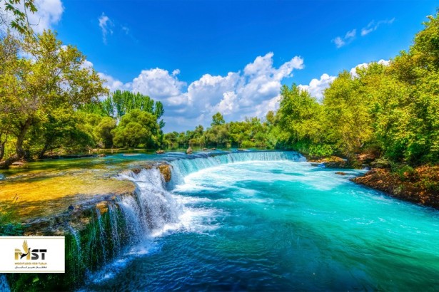 ۵ پارک ملی جذاب در استان آنتالیا ۵ پارک ملی جذاب در استان آنتالیا