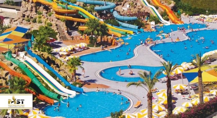 تفریحات آنتالیا در تابستان ۱۴۰۴ | راهنمای کامل سفر تابستانی تفریحات آنتالیا در تابستان ۱۴۰۴ | راهنمای کامل سفر تابستانی