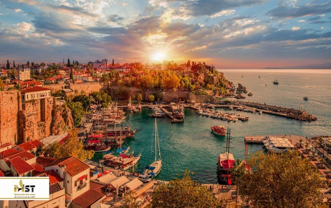 ۱۳ فعالیت متفاوت و جذاب در آنتالیا ۱۳ فعالیت متفاوت و جذاب در آنتالیا