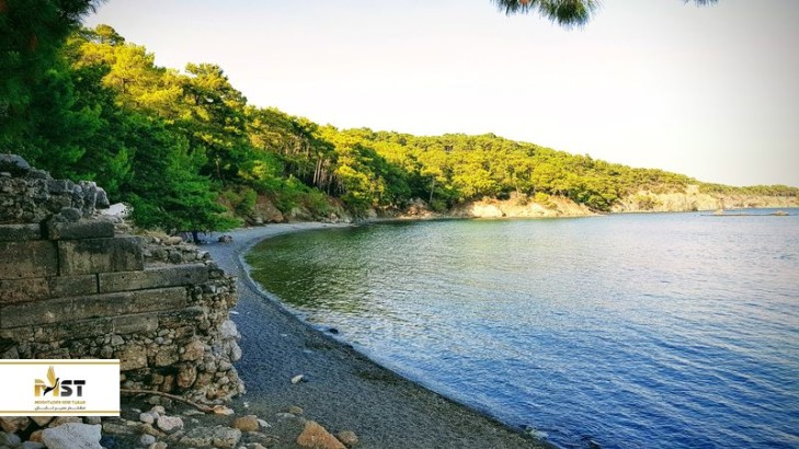 تور آنتالیا و پیشنهادهای تابستانی که نباید از دست بدهید ـ قسمت اول