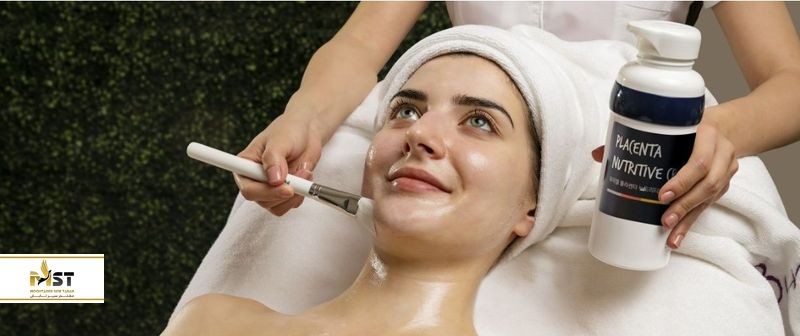 پیشنهاد اسپا و ماساژ در سفر با تور تابستانی آنتالیا