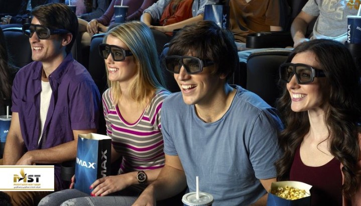 برترین سینماهای آنتالیا برای تماشای فیلم‌های روز دنیا