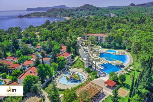 بهترین هتلهای ۵ ستاره در کمر آنتالیا بهترین هتلهای ۵ ستاره در کمر آنتالیا