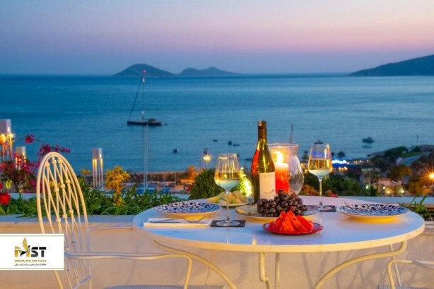 آپارتمانهای اجارهای در کالکان آنتالیا آپارتمانهای اجارهای در کالکان آنتالیا