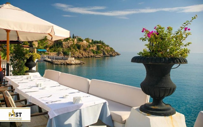 بهترین کافههای آنتالیا در سال ۲۰۲۲: بخش اول بهترین کافههای آنتالیا در سال ۲۰۲۲: بخش اول