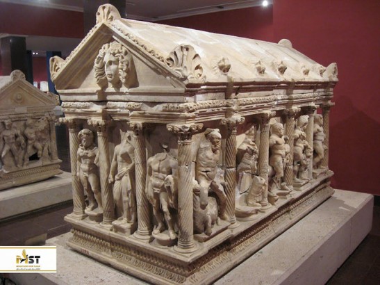 سفری به هزارتوی موزه‌های آنتالیا: بخش دوم