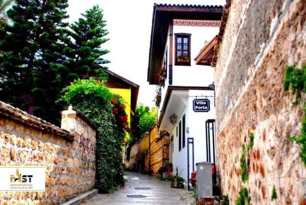 بهترین آپارتمانها و سوئیتهای اجارهای در آنتالیا بهترین آپارتمانها و سوئیتهای اجارهای در آنتالیا