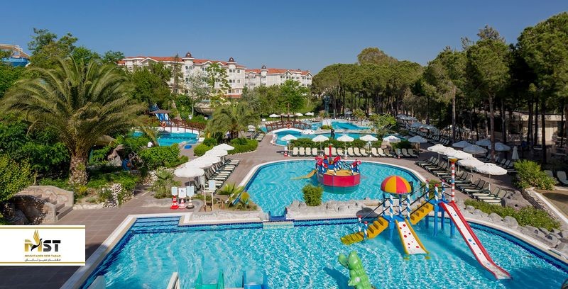 راهنمای بهترین کارها در بلک آنتالیا راهنمای بهترین کارها در بلک آنتالیا