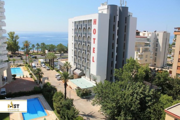 راهنمای سفر مقرون به صرفه به آنتالیا