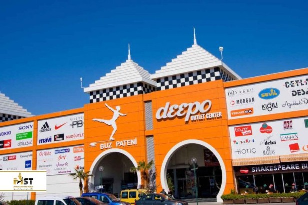 راهنمای خرید از اوتلت دیپو آنتالیا راهنمای خرید از اوتلت دیپو آنتالیا