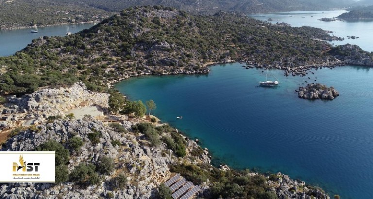 آشنایی با دمره، مقصدی جذاب در آنتالیا آشنایی با دمره، مقصدی جذاب در آنتالیا