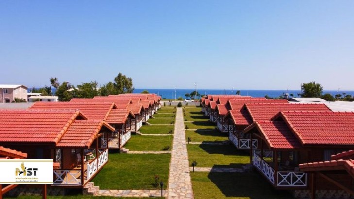 اقامت در بهترین هتلهای دمره؛ آنتالیا اقامت در بهترین هتلهای دمره؛ آنتالیا