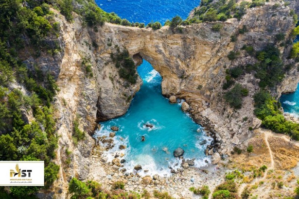 مهمترین مناطق استان آنتالیا: قسمت دوم