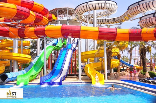 برترین فعالیتهای خانوادگی در سفر به آنتالیا برترین فعالیتهای خانوادگی در سفر به آنتالیا