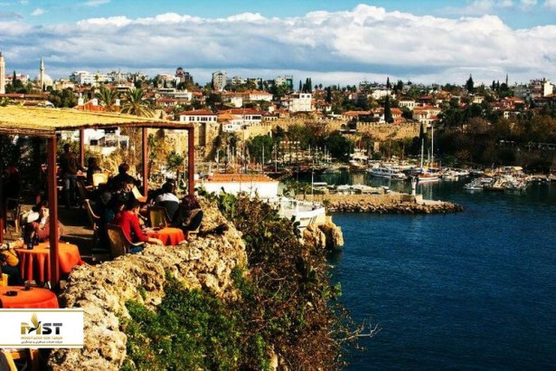 پنج مکان شگفت انگیز آنتالیا، جشن طلایی در شهر رنگها پنج مکان شگفت انگیز آنتالیا، جشن طلایی در شهر رنگها