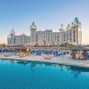 معرفی هتل Granada Luxury Belek آنتالیا