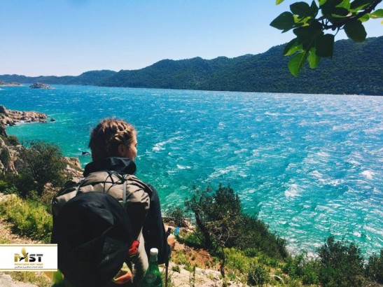 راهنمای گردش ۴۸ ساعته در آنتالیا ، مروارید مدیترانه