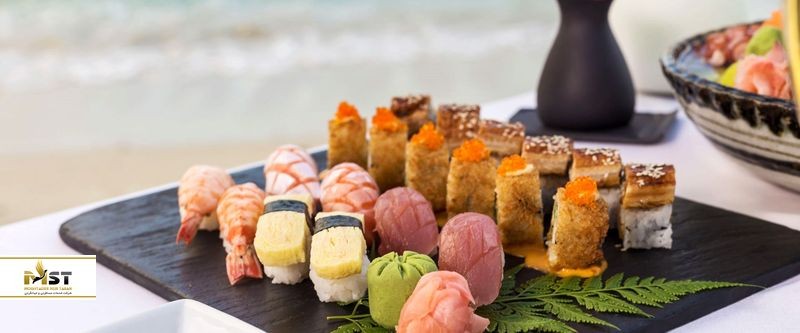 معرفی بهترین رستوران‌های ژاپنی آنتالیا 