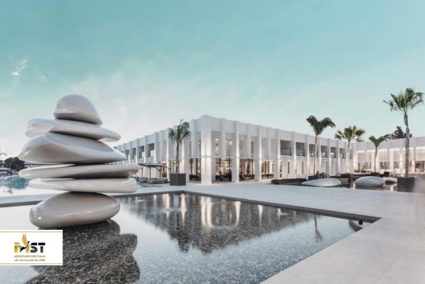 لوکسترین هتلهای منطقه ساید آنتالیا: بخش اول لوکسترین هتلهای منطقه ساید آنتالیا: بخش اول