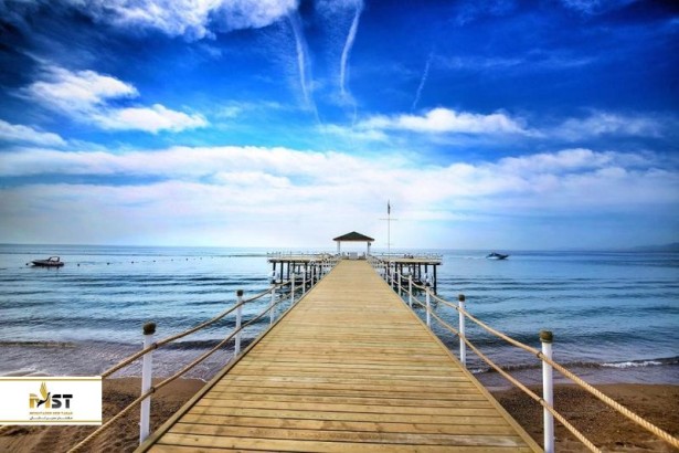 لوکسترین هتلهای لارا در آنتالیا: قسمت اول لوکسترین هتلهای لارا در آنتالیا: قسمت اول