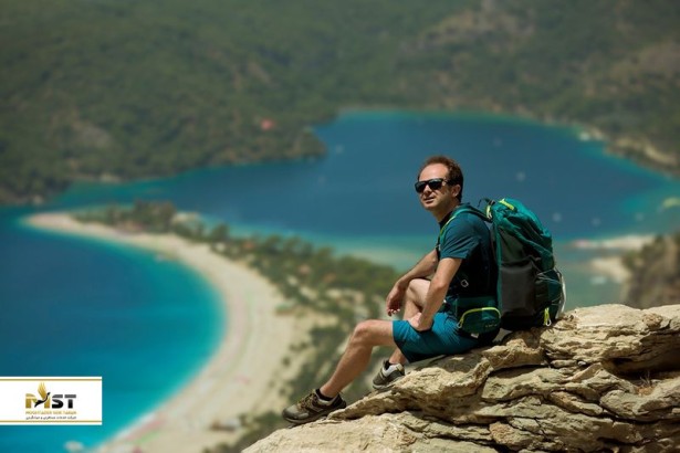 سفر در جاده زیبای Likya ، ماجراجویی در مسیر کنار دریایی از آنتالیا سفر در جاده زیبای Likya ، ماجراجویی در مسیر کنار دریایی از آنتالیا