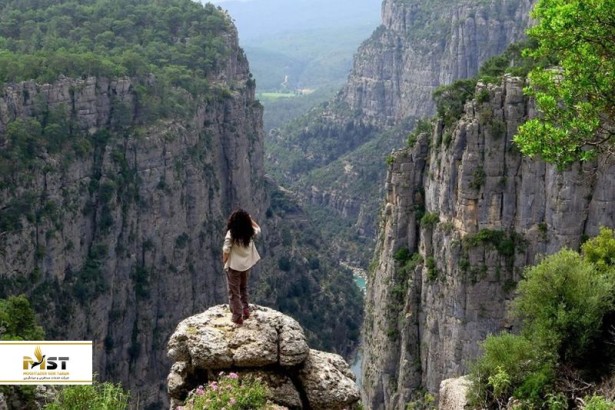 دیدنی‌های منطقه ماناوگات در نزدیکی آنتالیا