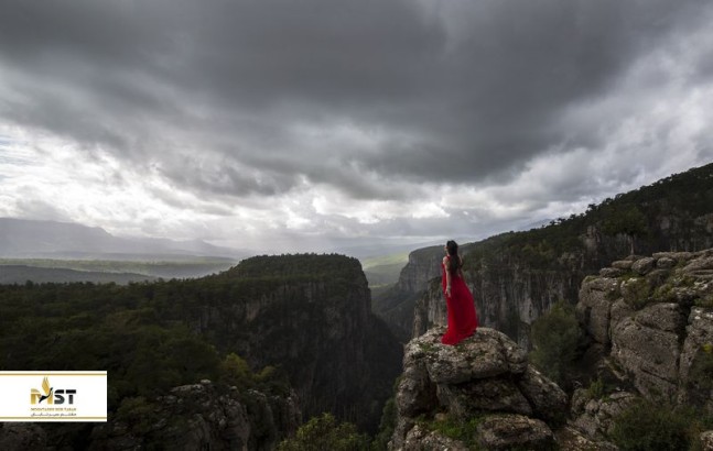 معرفی پارک‌های ملی نزدیک به آنتالیا