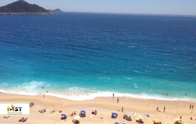 کاوش در زیباترین نقاط طبیعی منطقه کمر در آنتالیا کاوش در زیباترین نقاط طبیعی منطقه کمر در آنتالیا