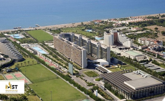 هتل نیروانا کاسموپولیتن (Nirvana Cosmopolitan) آنتالیا هتل نیروانا کاسموپولیتن (Nirvana Cosmopolitan) آنتالیا