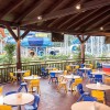 ۷ رستوران‌ فضای بازی برای کودکان در آنتالیا