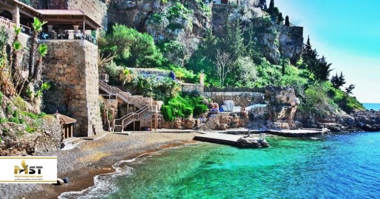 راهنمای خرید ارزان و مقرون به صرفه در آنتالیا؛ شهر زیبای ساحلها و دریا راهنمای خرید ارزان و مقرون به صرفه در آنتالیا؛ شهر زیبای ساحلها و دریا