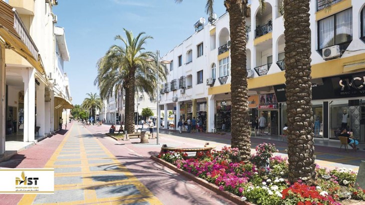 خرید در کمر آنتالیا؛ بهترین مراکز خرید و بازارها خرید در کمر آنتالیا؛ بهترین مراکز خرید و بازارها