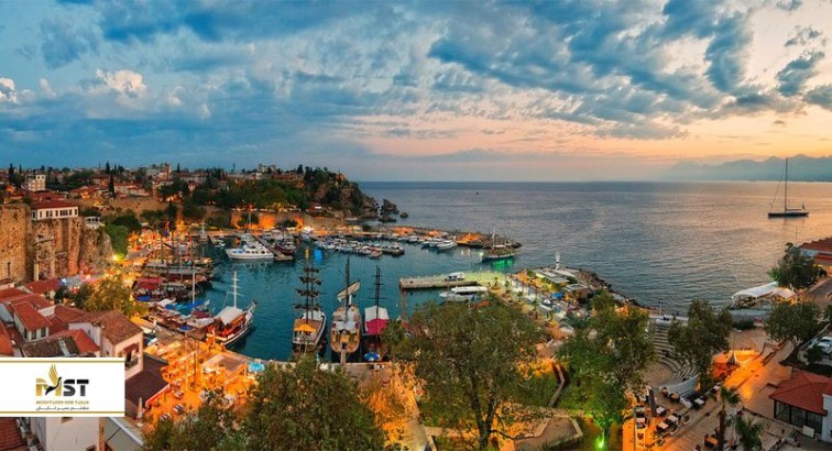 ۷ مرکز خرید برتر آنتالیا در سال ۲۰۱۹ ۷ مرکز خرید برتر آنتالیا در سال ۲۰۱۹