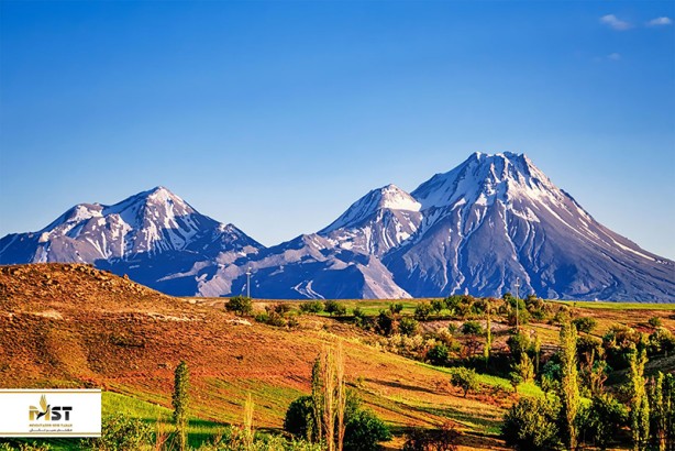 سفر یک روزه از آنتالیا به کوه‌های توروس