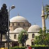 مسجد تکلی مهمت پاشا در آنتالیا