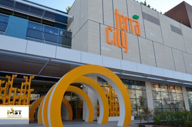 در مرکز خرید Terracity آنتالیا ؛ خرید درمانی کنید در مرکز خرید Terracity آنتالیا ؛ خرید درمانی کنید