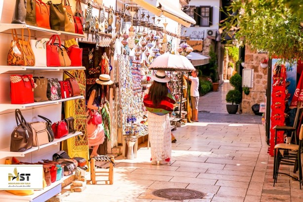 بازارهای محلی آنتالیا بازارهای محلی آنتالیا