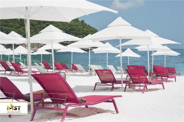 معرفی لوکس‌ترین اقامتگاه‌های آنتالیا در تعطیلات نوروز ۱۴۰۴ 