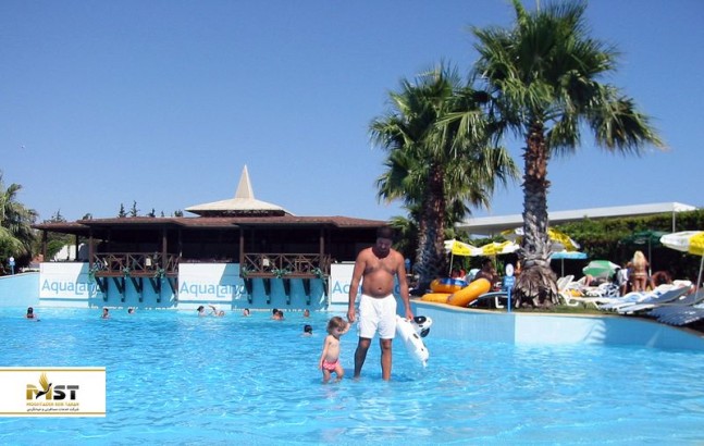 چند برنامه‌ی هیجان‌انگیز در آنتالیا که باید با فرزندتان انجام دهید