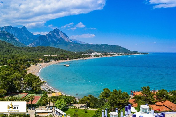 زیباترین جاهای دیدنی منطقه کمر آنتالیا