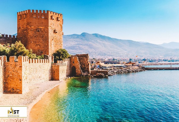 جذابترین کارها در کونکالیِ آلانیا جذابترین کارها در کونکالیِ آلانیا